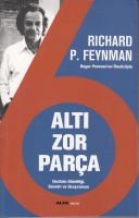 Altı Zor Parça, Richard P. Feynman