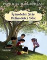 İçimdeki Şiir Dilimdeki Söz, Patricia MacLachlan