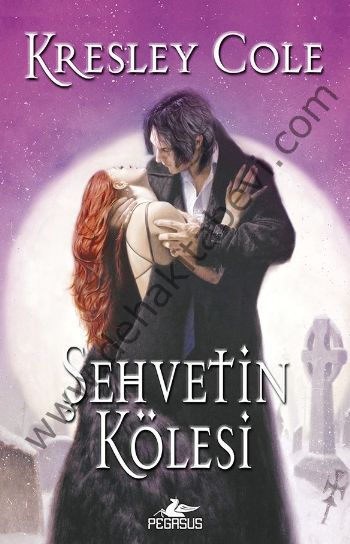Şehvetin Kölesi