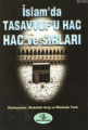 İslamda Tasavvufu Hac ve Hac Sırları, Abdullah Arığ