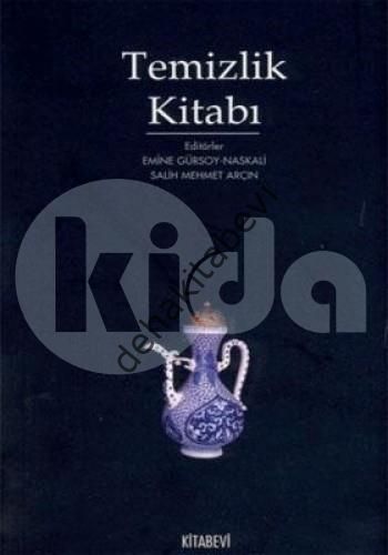 Temizlik Kitabı, Salih Mehmet Arçın
