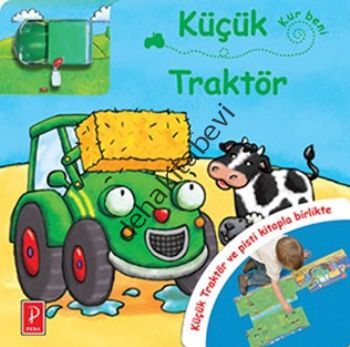 Küçük Traktör, Pena Yayınları