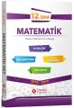 12. Sınıf Matematik Kazanım Merkezli Soru Bankası Seti, Sonuç Yayınları