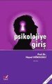 Psikolojiye Giriş, Hayati Hökelekli