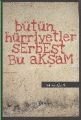 Bütün Hüriyetler Serbest Bu Akşam, İsa Küçük, Hayal Yayınları
