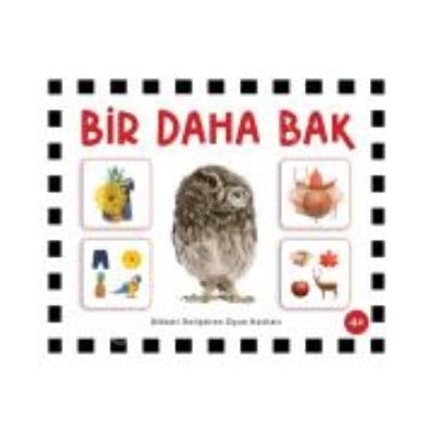 Bir Daha Bak