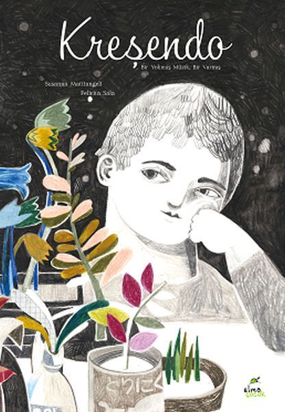 Kreşendo, Susanna Mattiangeli