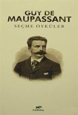 Seçme Öyküler, Mutena Yayınları