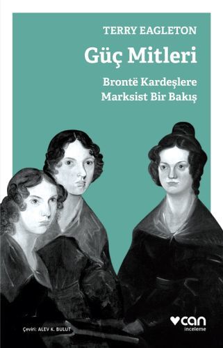Güç Mitleri, Terry Eagleton