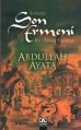 Anılarda Son Ermeni, Abdullah Ayata, Altın Kitaplar