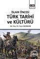 İslam Öncesi Türk Tarihi ve Kültürü, Eğitim Kitabevi