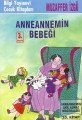 Anneannemin Bebeği Anneannemin Akıl Almaz Maceraları 10. Kitap, Muzaffer İzgü