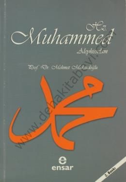 Hz. Muhammed Aleyhisselam