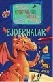 Mini Etkinlik Kitabı Eğlence ve Oyunlar Ejderhalar - Andrea Pinnington