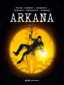Arkana Cilt 1, Pecau