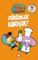 Dürümler Karışık Kral Şakir 6, Eksik Parça