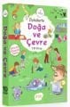 1.Sınıf Doğa Ve Çevre +Soru Kitapcığı    ( Heceli- Düz) , Yuva Yayınları