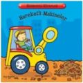 Hareketli Makineler, Joy Gasney
