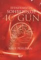 Efendimizin Sohbetinde 40 Gün - Fehmi Menteş