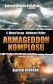 3. Dünya Savaşı Armageddon Komplosu, Kürşad Berkkan