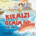 Kırmızı Gemim Neden Gitti?, Esin Bacacı