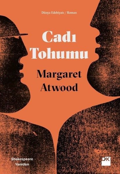 Cadı Tohumu, Margaret Atwood