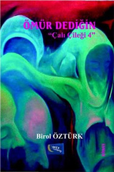 Ömür Dediğin Çalı Çileği 4, Birol Öztürk