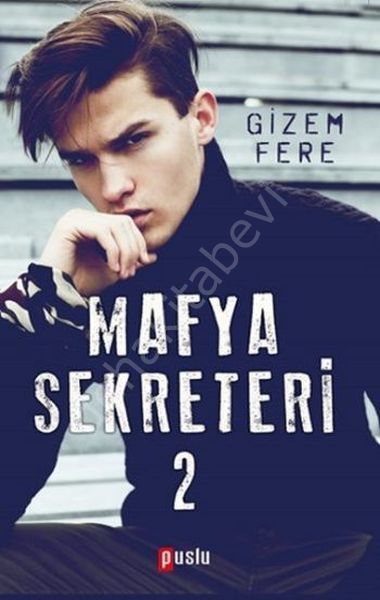 Mafya Sekreteri 2, Puslu Yayınclık