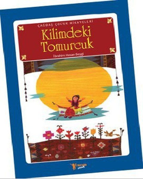 Kilimdeki Tomurcuk, Neva Yayınları