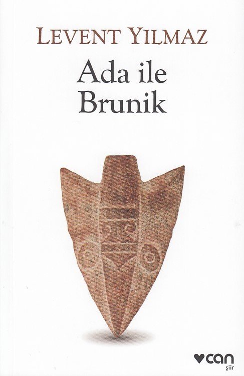Ada ile Brunik, Levent Yılmaz