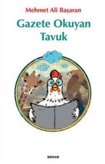 Gazete Okuyan Tavuk, Beyan Yayınları