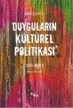 Duyguların Kültürel Politikası, Sara Ahmed