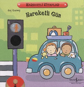 Hareketli Gün, Joy Gasney
