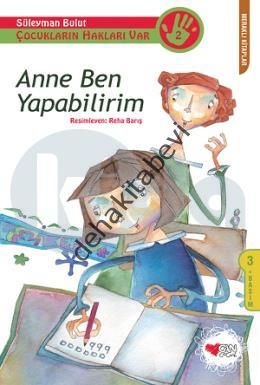 ANNE BEN YAPABİLİRİM, Süleyman Bulut