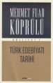 Mehmet Fuad Köprülü Külliyat 1, Mehmet Fuad Köprülü