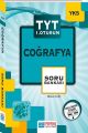 Evrensel YKS TYT Coğrafya Soru Bankası 1. Oturum