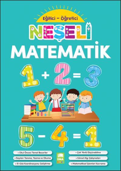 Neşeli Matemetik, Ema Çocuk