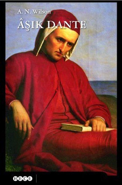 Aşık Dante, Hece Yayınları