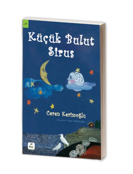 Küçük Bulut Sirus, Ceren Kerimoğlu