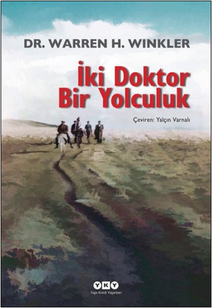 İki Doktor Bir Yolculuk, Warren H. Winkler