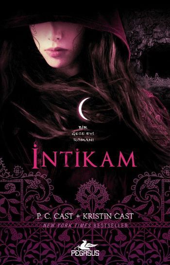 İntikam