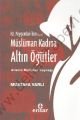 Müslüman Kadına Altın Öğütler, Ensar Neşriyat