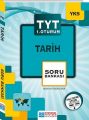 Evrensel YKS 1. Oturum TYT Tarih Soru Bankası