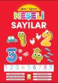 Neşeli Sayılar, Ema Çocuk