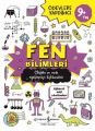ÖDEVLERE YARD.-FEN BİLİMLERİ 9+, İş Bankası Yayınları