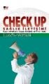 Check Up Sağlık İletişimi, Sinan Aydın, Literatürk Academia