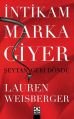 İntikam Marka Giyer, Lauren Weisberger, Altın Kitaplar