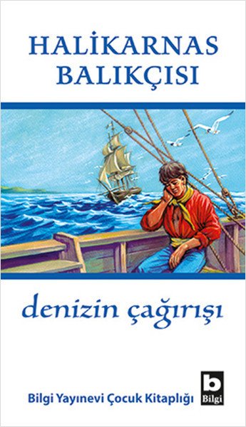 Denizin Çağırışı, Halikarnas Balıkçısı