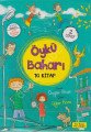 Öykü Baharı 10 Kitap 2. Sınıflar İçin, Yuva Yayınları