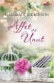 Affet ve Unut, Margaret Dickinson, Eftalya Yayınları